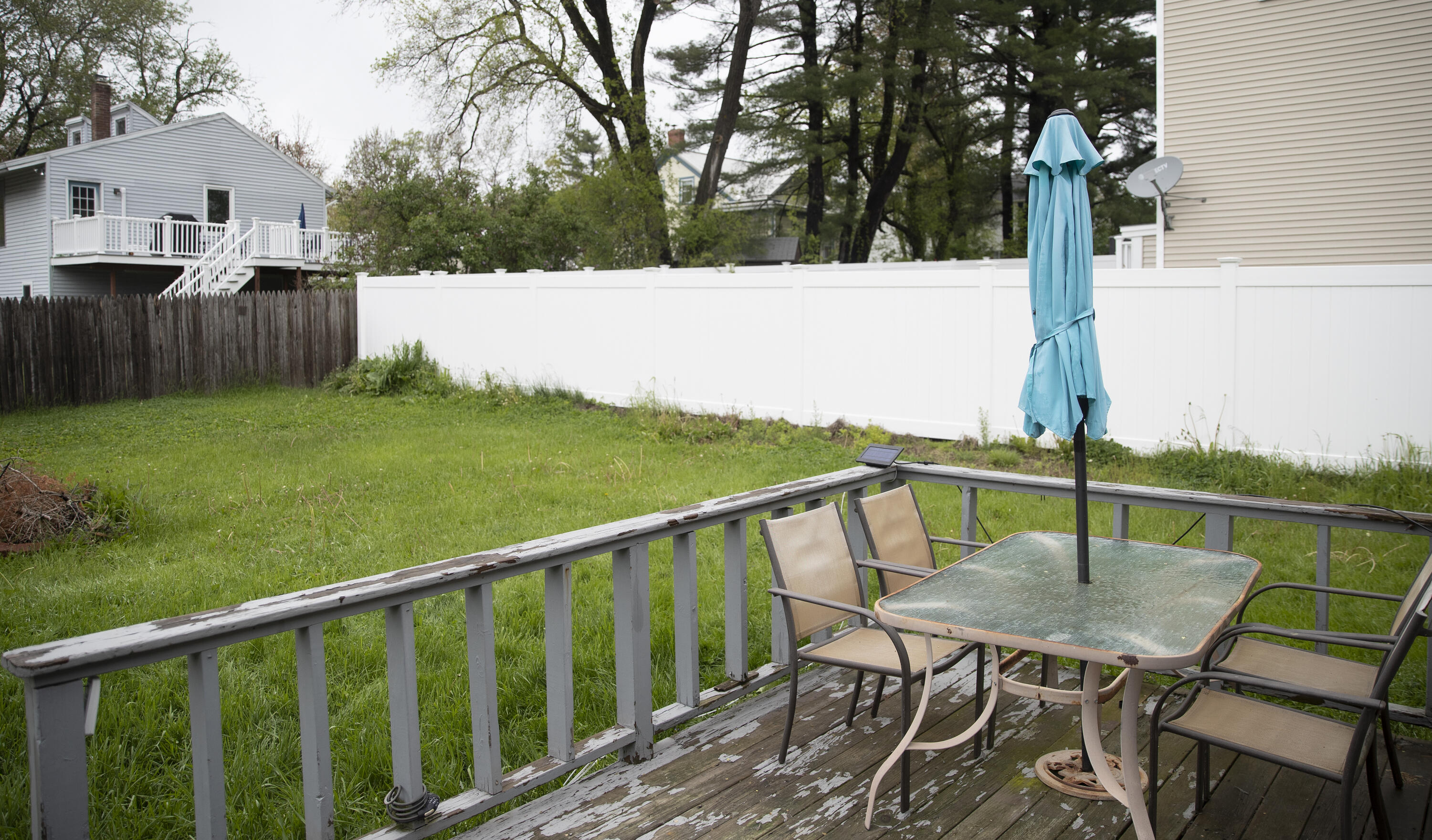 15 Lucille Street Saco ME 04072