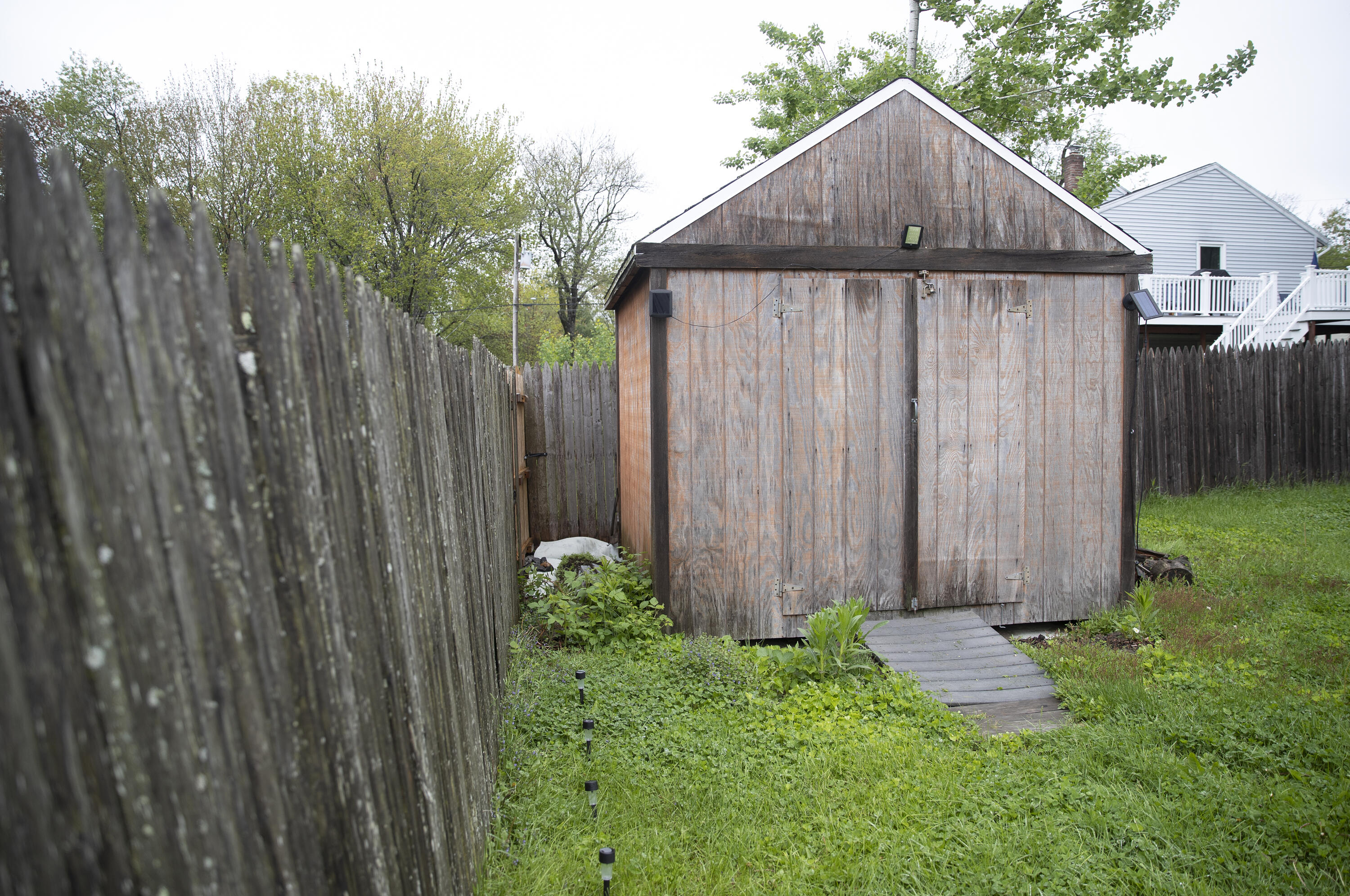 15 Lucille Street Saco ME 04072