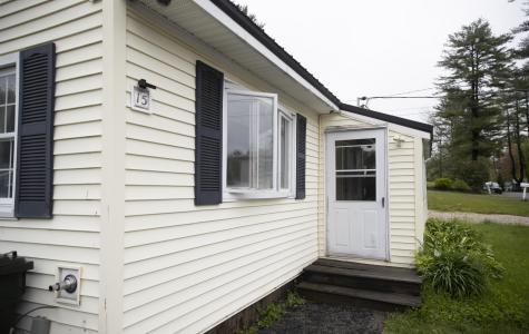 15 Lucille Street Saco ME 04072