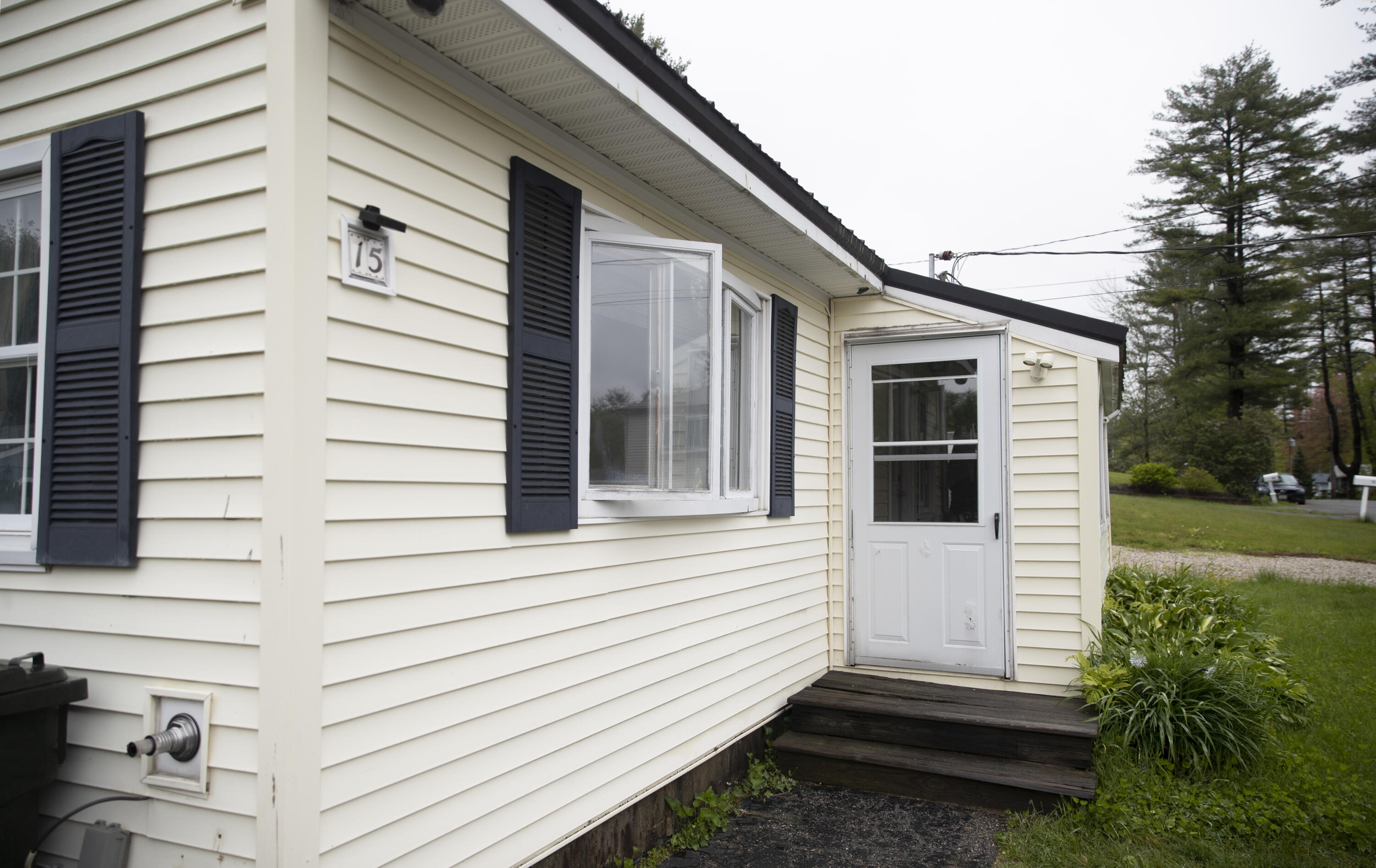 15 Lucille Street Saco ME 04072