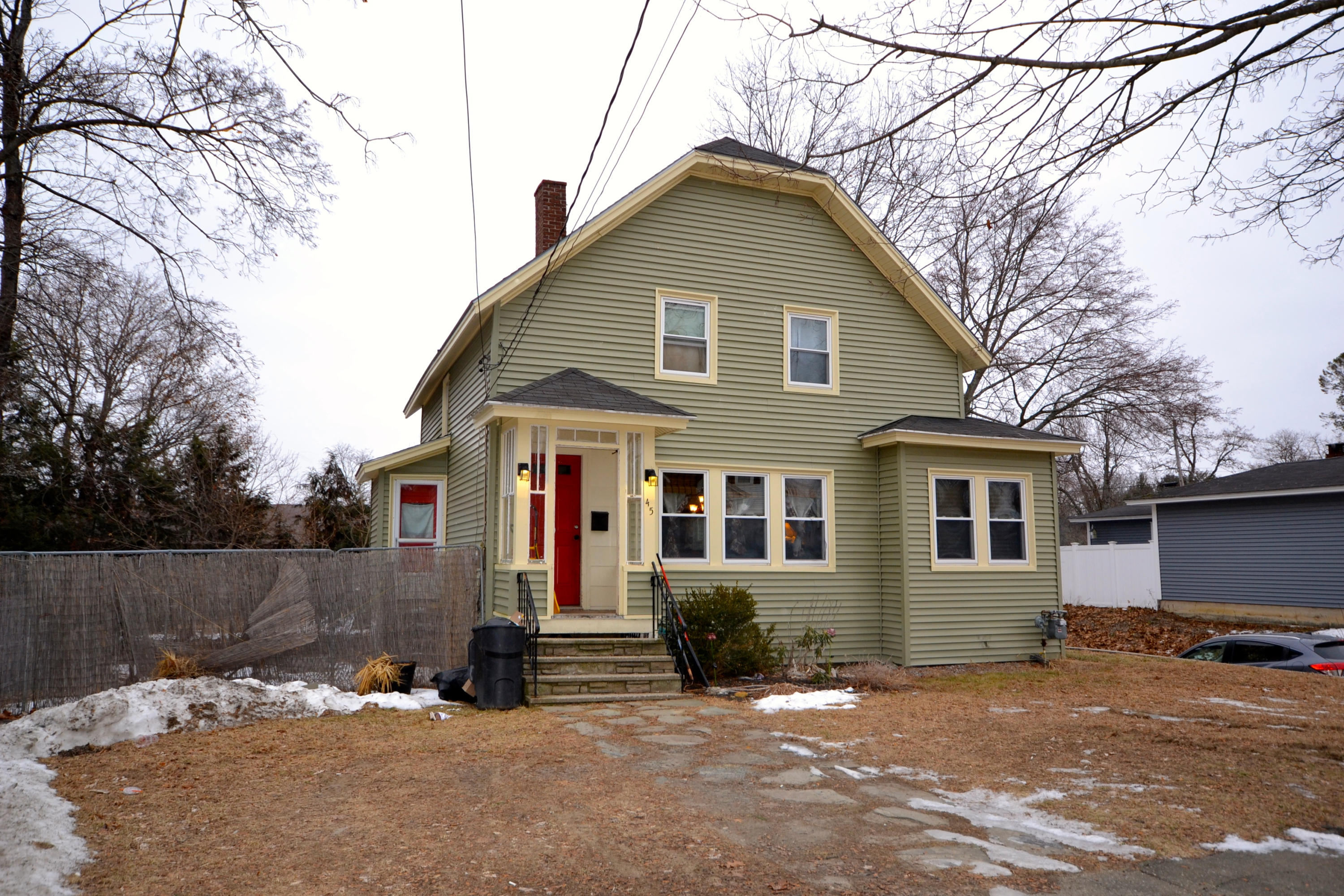 45 Grandview Avenue Auburn ME 04210