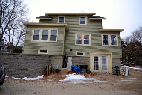 45 Grandview Avenue Auburn ME 04210