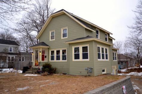 45 Grandview Avenue Auburn ME 04210