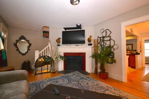 45 Grandview Avenue Auburn ME 04210