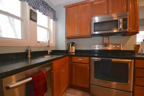 45 Grandview Avenue Auburn ME 04210