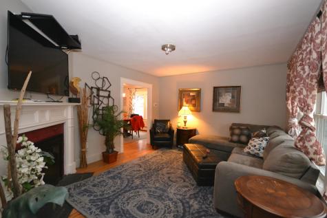 45 Grandview Avenue Auburn ME 04210