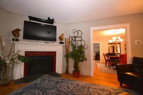45 Grandview Avenue Auburn ME 04210