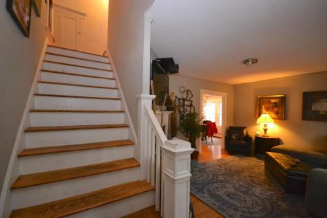 45 Grandview Avenue Auburn ME 04210