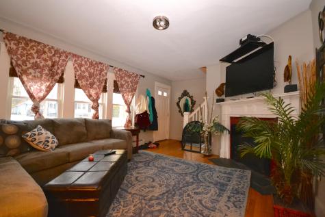 45 Grandview Avenue Auburn ME 04210