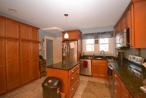 45 Grandview Avenue Auburn ME 04210
