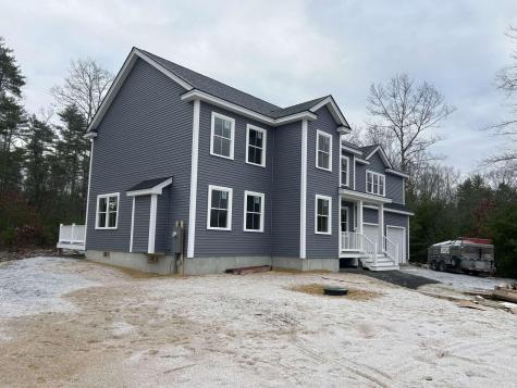 50 Webber Ridge Lane Wells ME 04090