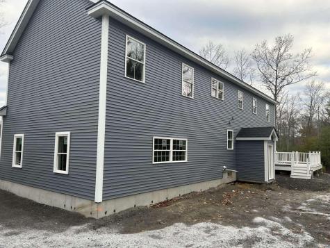 50 Webber Ridge Lane Wells ME 04090