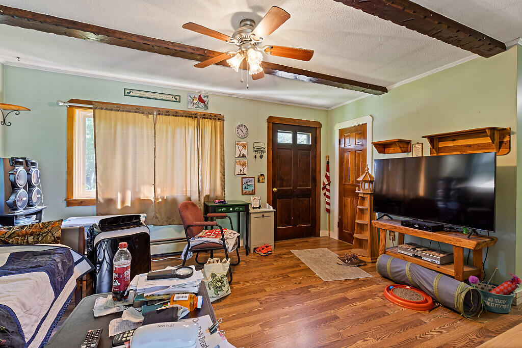 23 Mclaughlin Terrace Randolph ME 04346