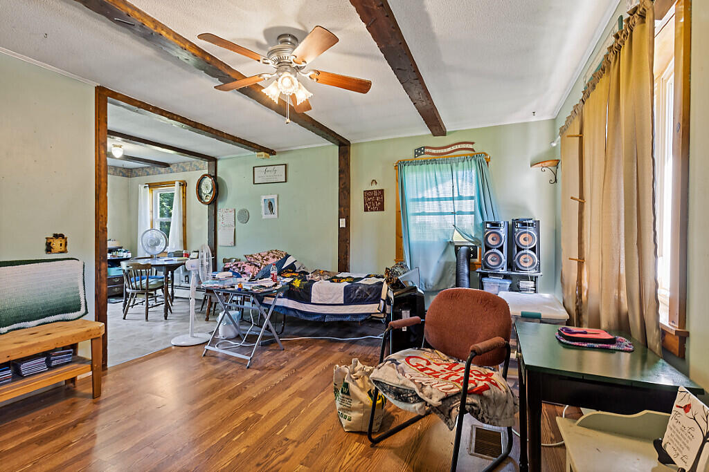 23 Mclaughlin Terrace Randolph ME 04346