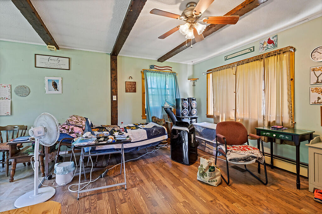 23 Mclaughlin Terrace Randolph ME 04346