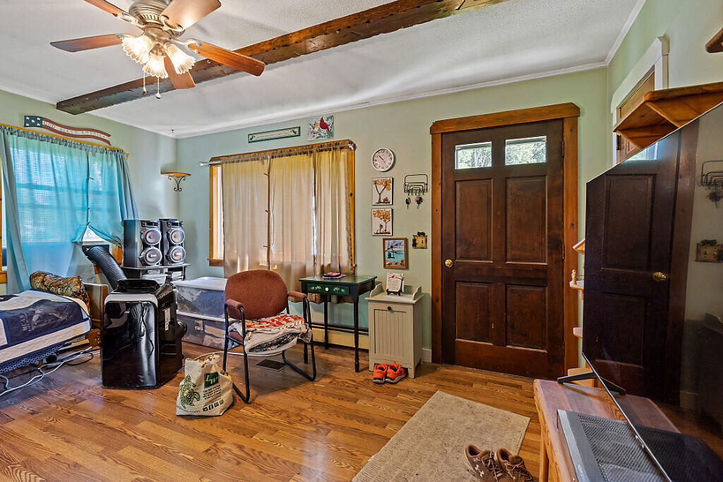 23 Mclaughlin Terrace Randolph ME 04346