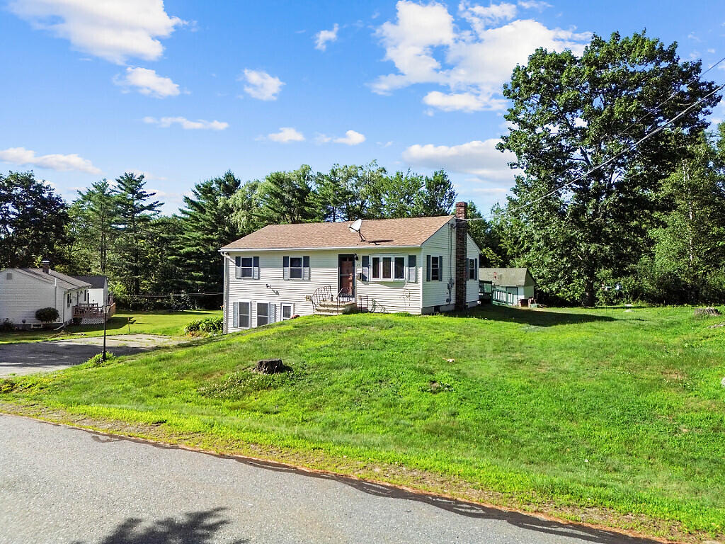 23 Mclaughlin Terrace Randolph ME 04346