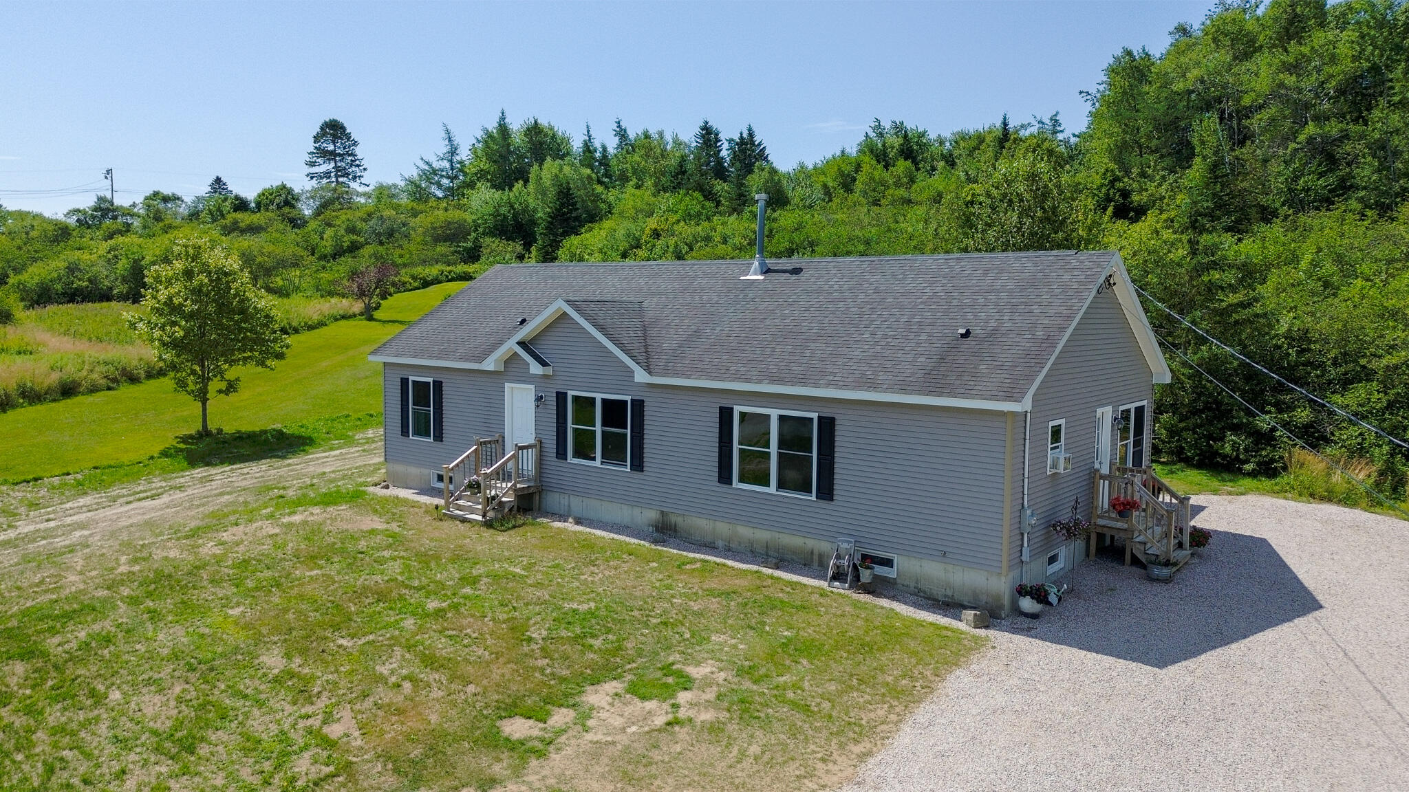 4 Hooper Lane Machias ME 04654