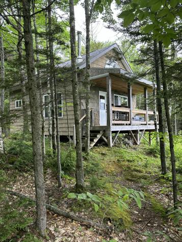 322 Lamb Road Roxbury ME 04275