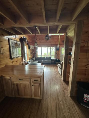 322 Lamb Road Roxbury ME 04275