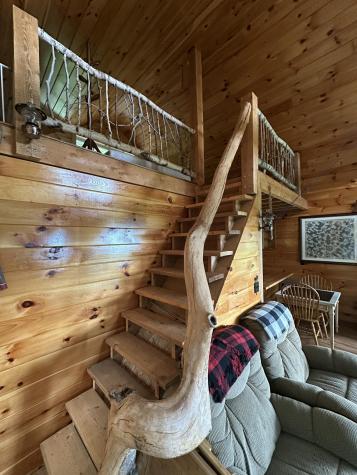 322 Lamb Road Roxbury ME 04275