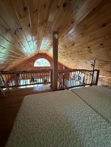 322 Lamb Road Roxbury ME 04275