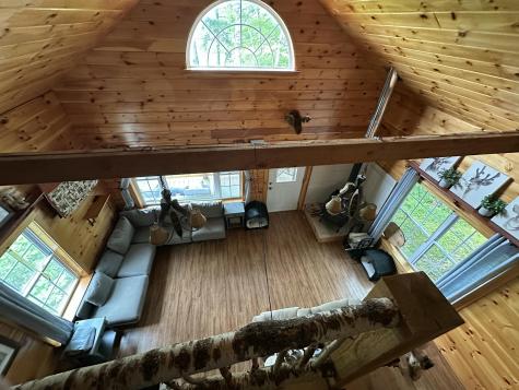 322 Lamb Road Roxbury ME 04275