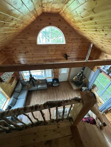 322 Lamb Road Roxbury ME 04275