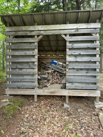 322 Lamb Road Roxbury ME 04275