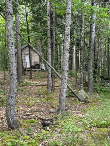 322 Lamb Road Roxbury ME 04275