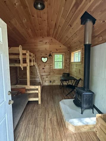 322 Lamb Road Roxbury ME 04275