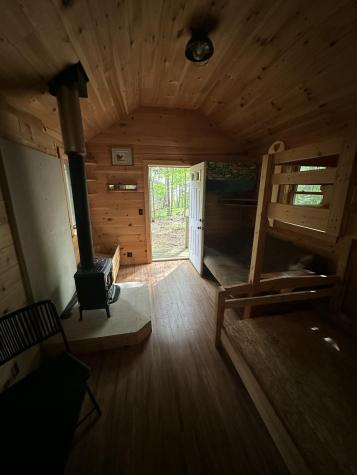 322 Lamb Road Roxbury ME 04275