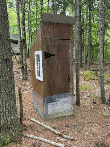 322 Lamb Road Roxbury ME 04275