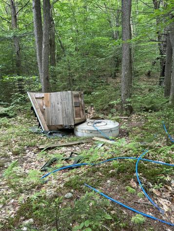 322 Lamb Road Roxbury ME 04275