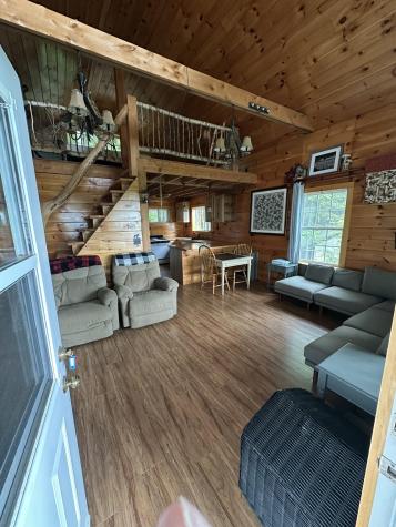 322 Lamb Road Roxbury ME 04275