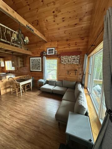 322 Lamb Road Roxbury ME 04275