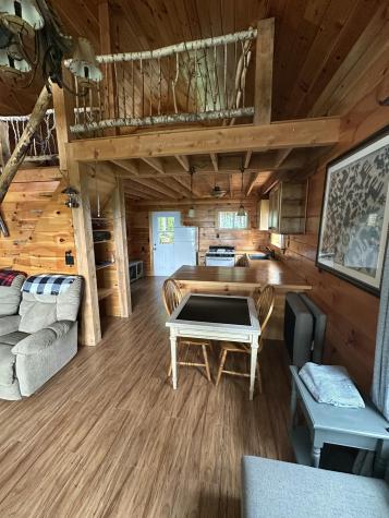 322 Lamb Road Roxbury ME 04275