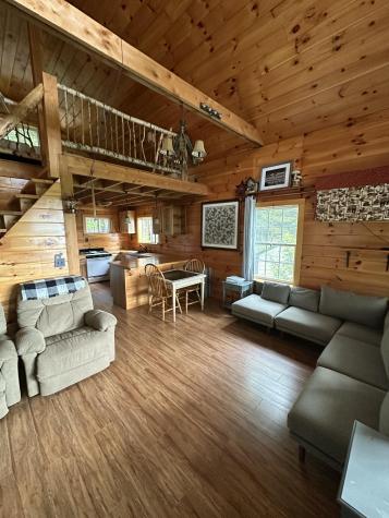 322 Lamb Road Roxbury ME 04275