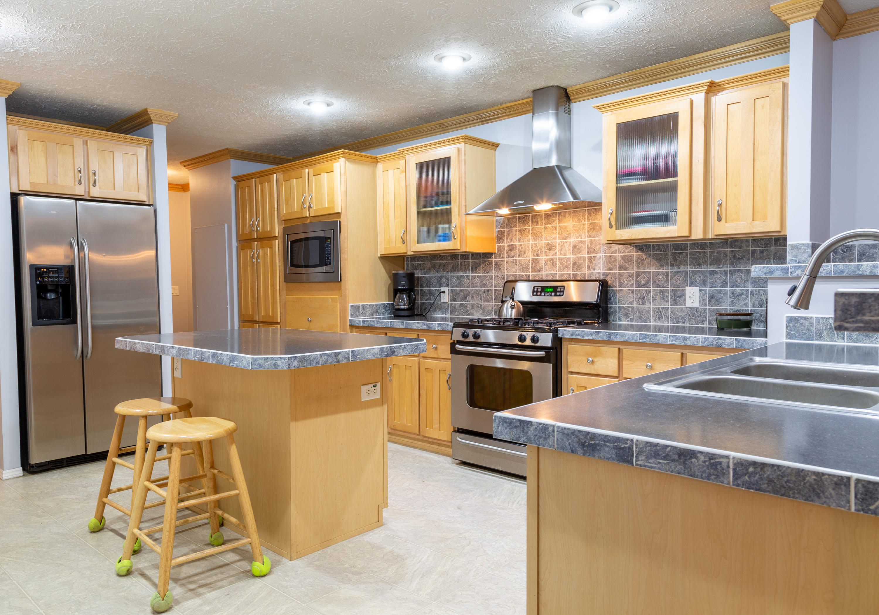 20 Howe Street Fryeburg ME 04037
