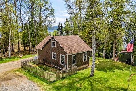 112 Lakeside Lodges Road Rangeley ME 04970