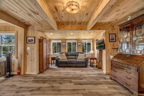 112 Lakeside Lodges Road Rangeley ME 04970