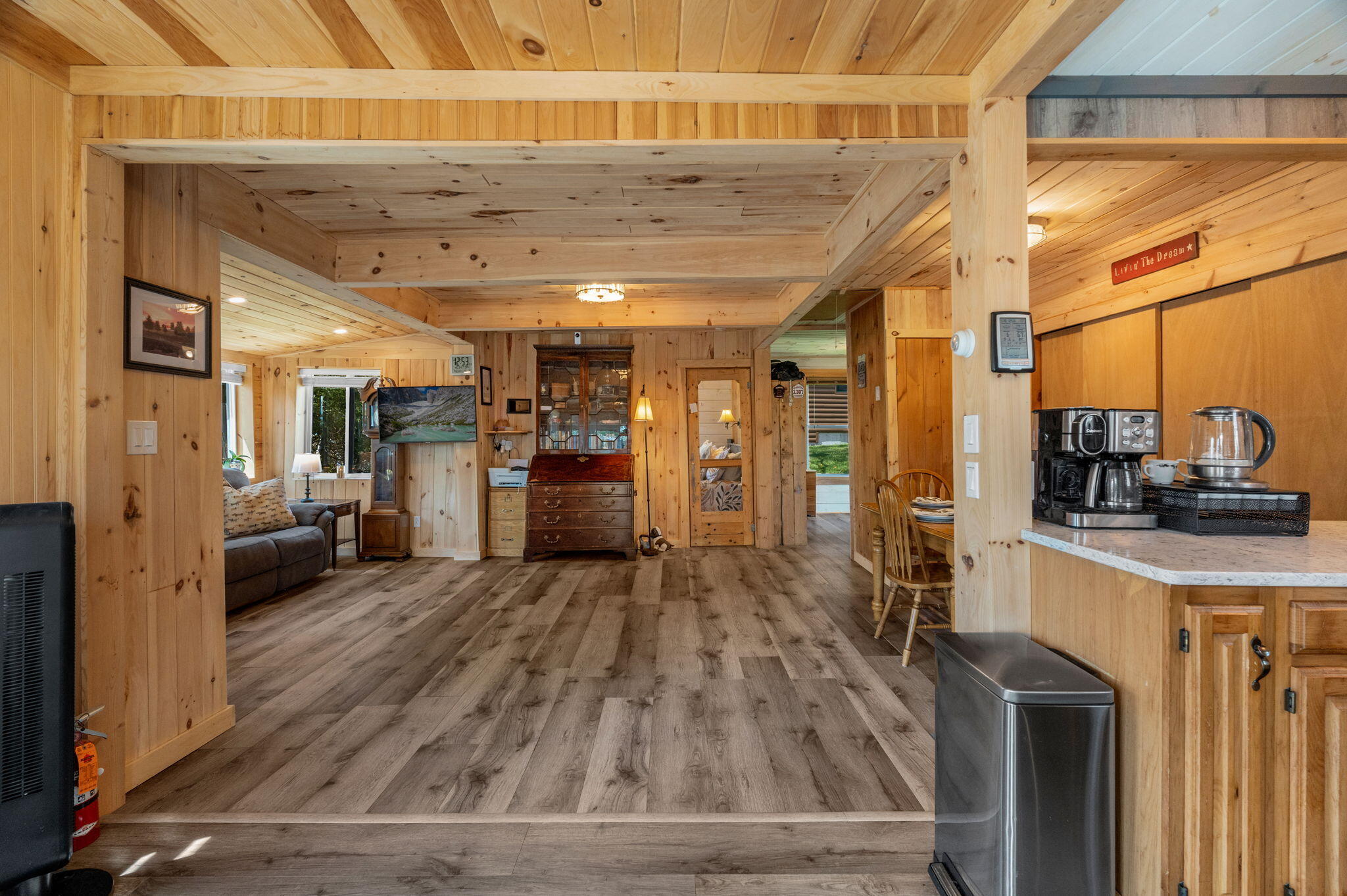 112 Lakeside Lodges Road Rangeley ME 04970