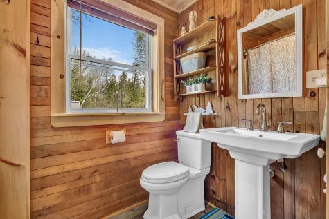 112 Lakeside Lodges Road Rangeley ME 04970