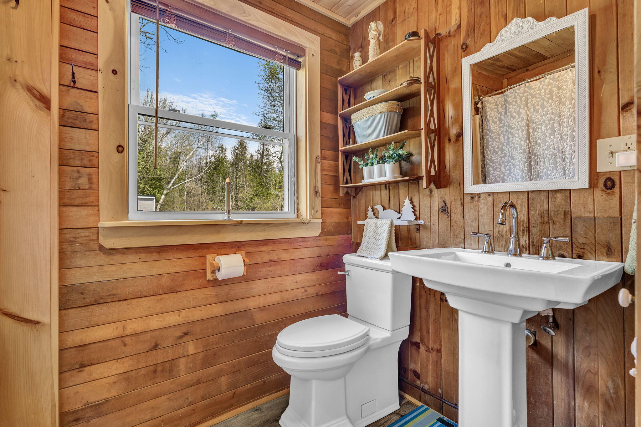 112 Lakeside Lodges Road Rangeley ME 04970