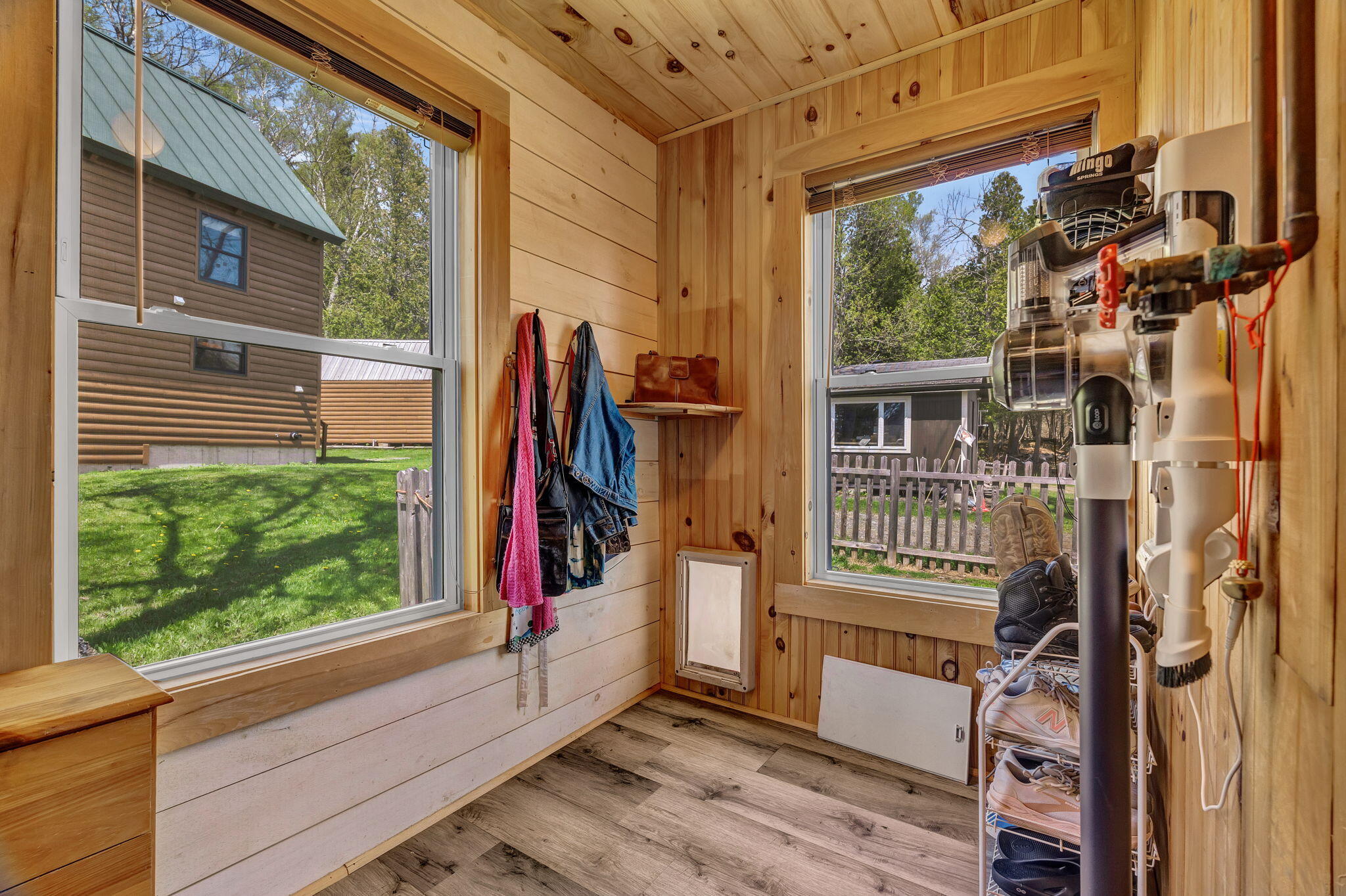 112 Lakeside Lodges Road Rangeley ME 04970