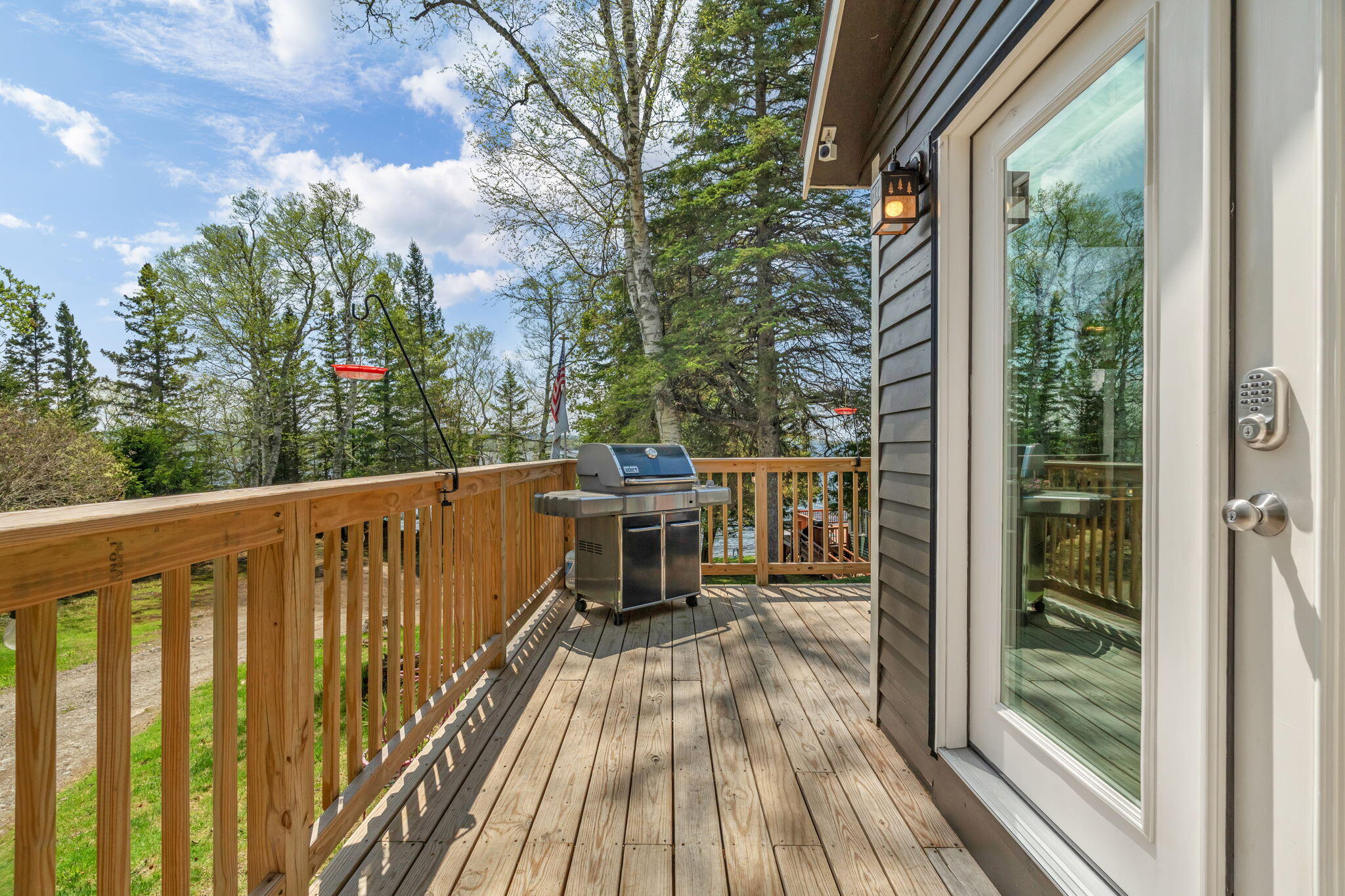 112 Lakeside Lodges Road Rangeley ME 04970