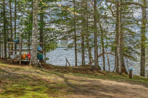 112 Lakeside Lodges Road Rangeley ME 04970