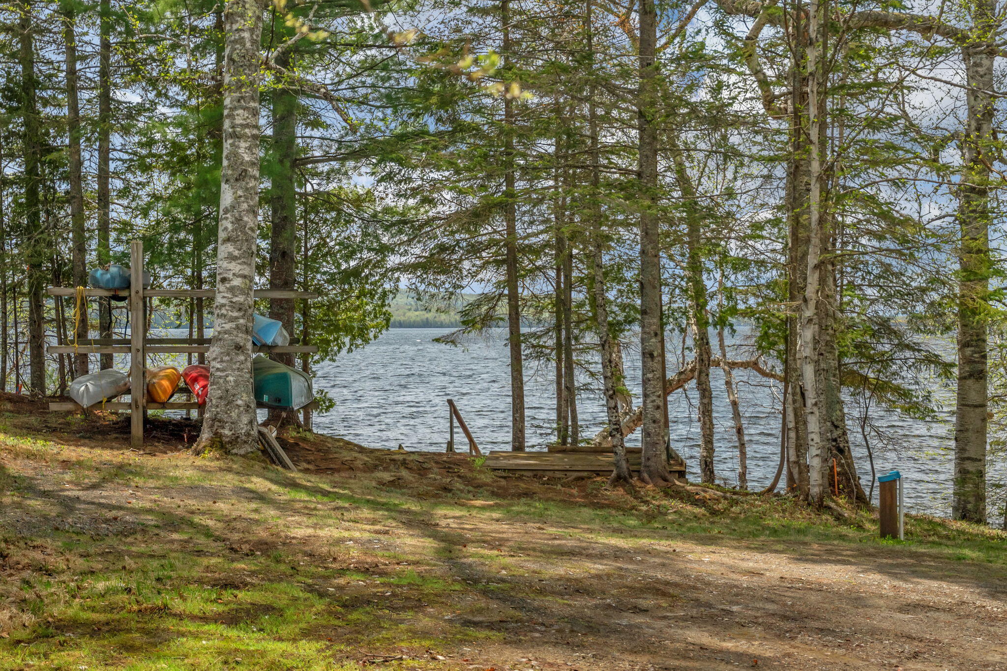 112 Lakeside Lodges Road Rangeley ME 04970