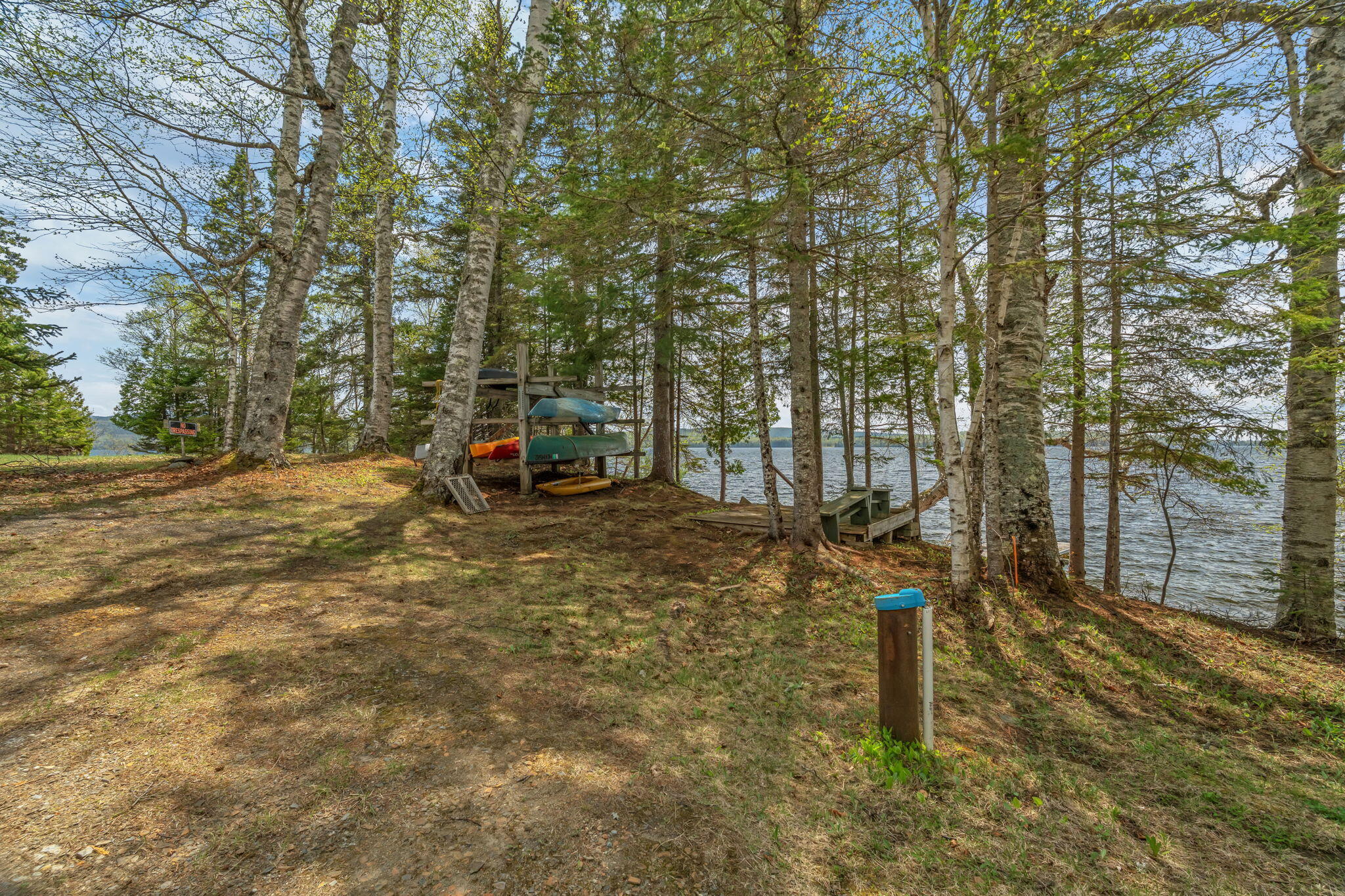 112 Lakeside Lodges Road Rangeley ME 04970
