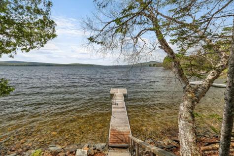 112 Lakeside Lodges Road Rangeley ME 04970